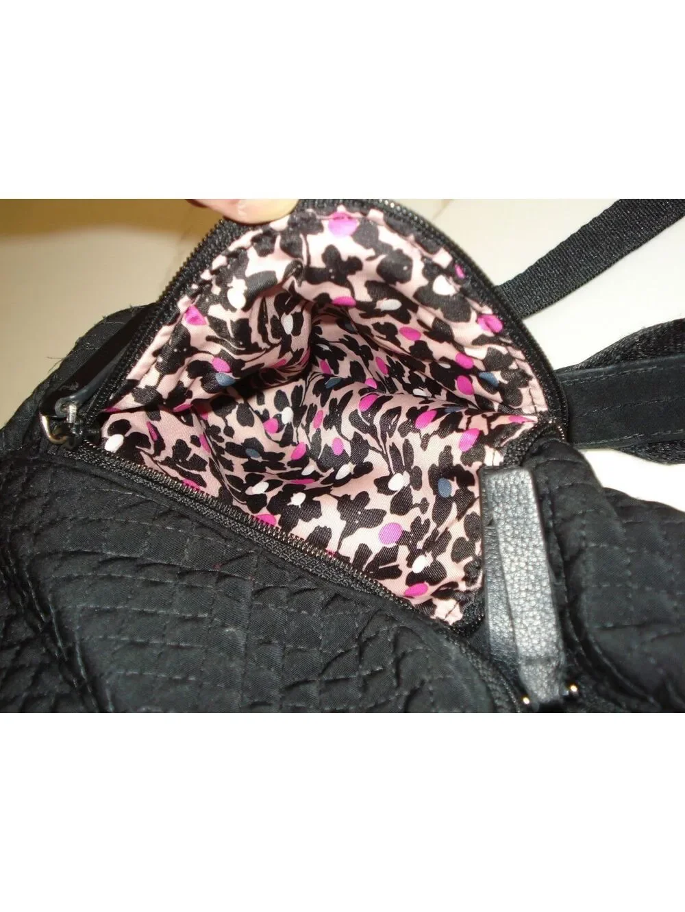 Vera Bradley adorable backpack